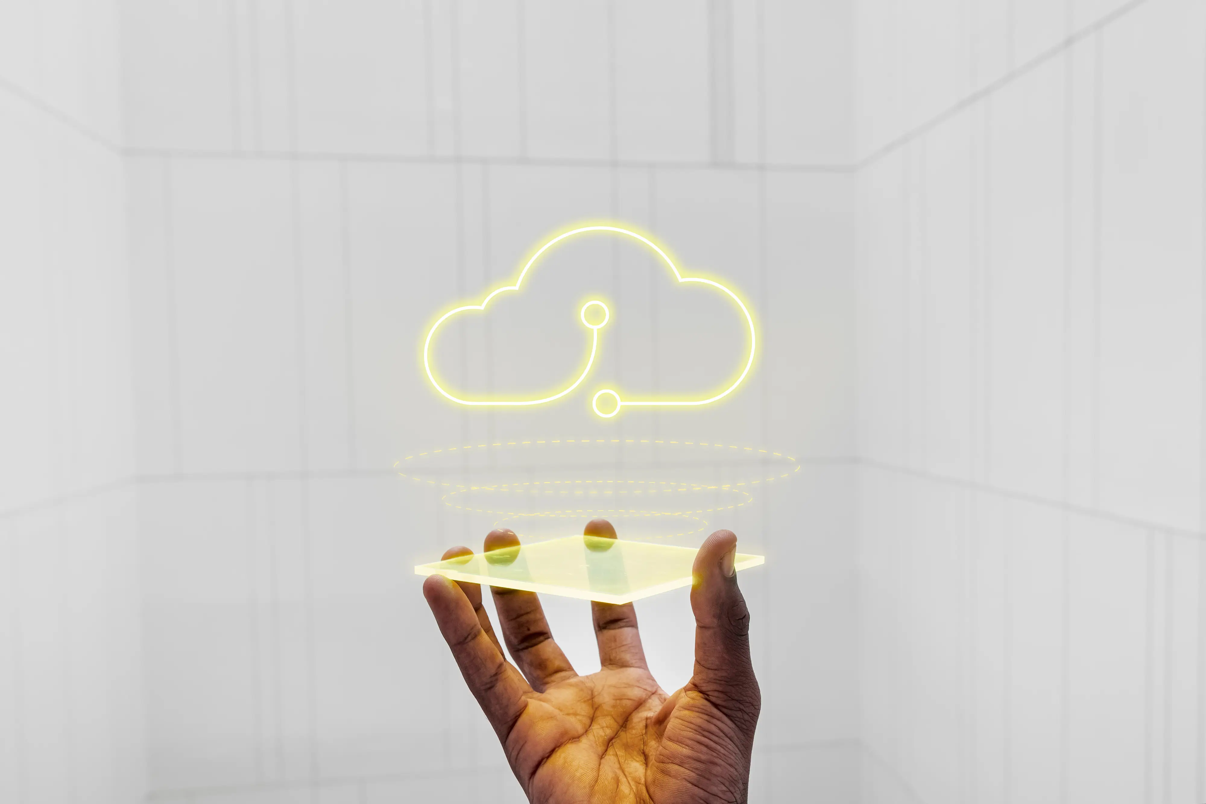 Hybrid Cloud