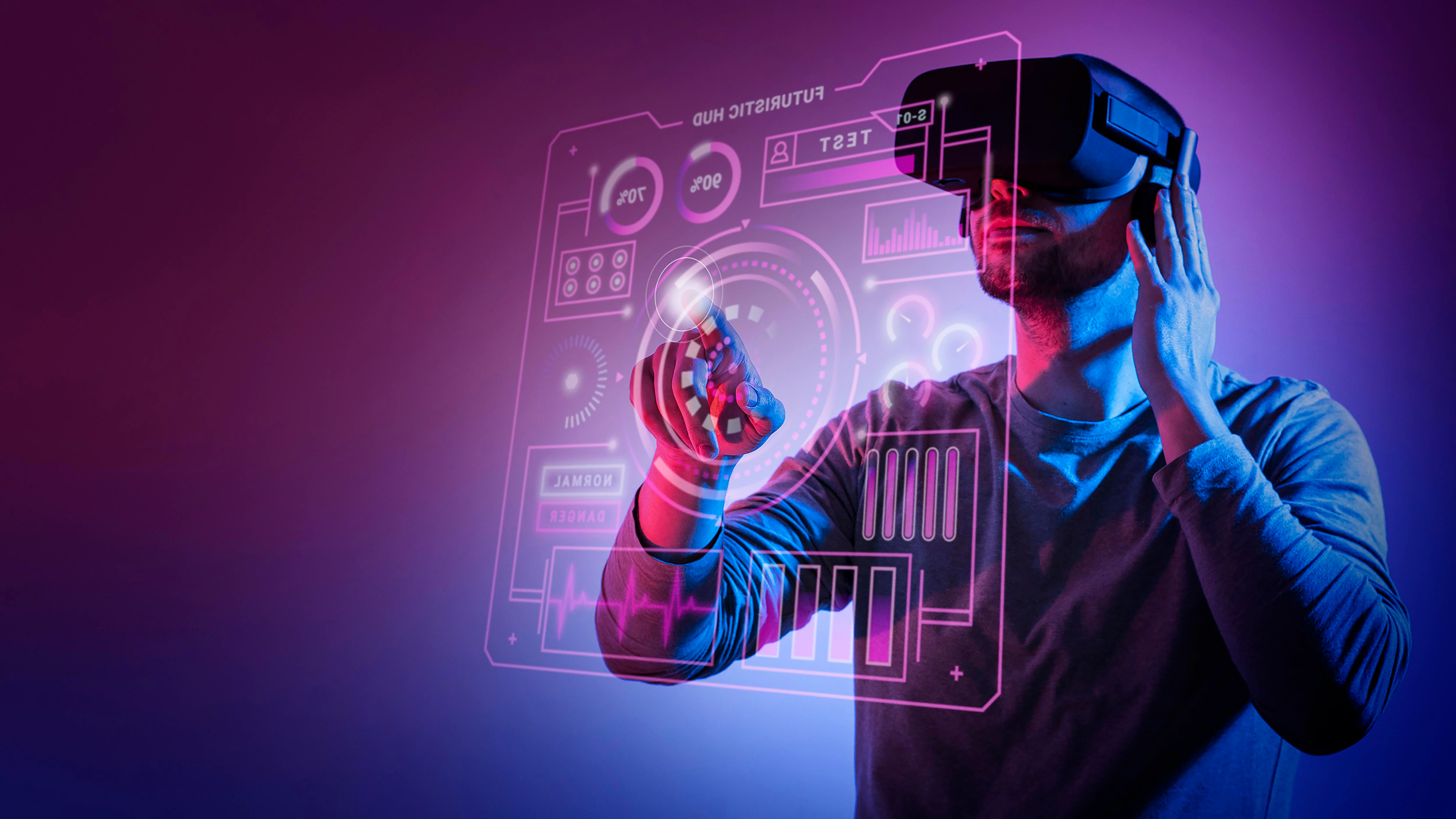Tech Trends Pune